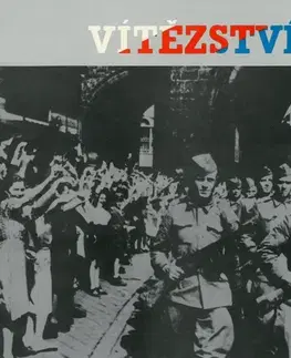 História SUPRAPHON a.s. Vítězství