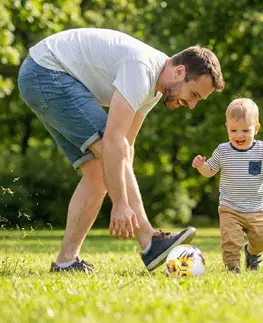 Futbalové lopty Futbalová lopta inSPORTline Batoo, veľ.2