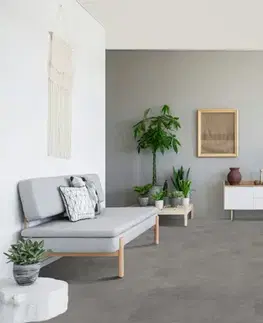 Basic 5.3 PARADOR Basic 5.3 SPC Beton šedý 1750645