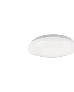 Svietidlá  LED Kúpeľňové stropné svietidlo OPAL LED/12W/230V pr. 24,5 cm IP44 biela LCL421S/44