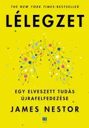 Rozvoj osobnosti Lélegzet - James Nestor
