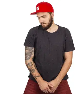 Šiltovky Šiltovka inSPORTline Capturo červená