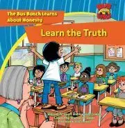Svetová beletria Learn the Truth - W. Goett Vincent