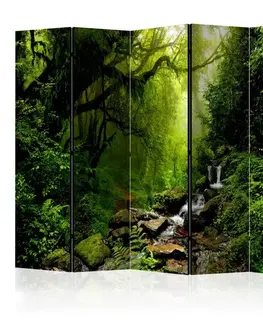 Paravány Paraván The Fairytale Forest Dekorhome