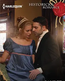 Romantická beletria Popelka a vévoda - Janice Preston