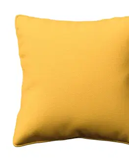 Obliečky na vankúše Gabika so šnúrkou, obliečka na vankúš