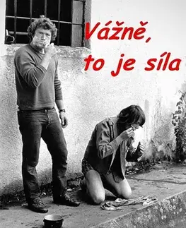 Biografie - ostatné Vážně, to je síla - Karel Rašín