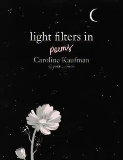 Cudzojazyčná literatúra Light Filters In: Poems - Caroline Kaufman,Yelena Bryksenkova