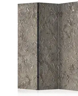 Paravány Paraván Silver Serenade Dekorhome
