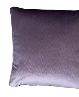 Dekoračné vankúše Vankúš Velvet UP 011 45x45