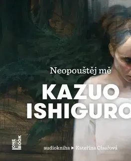 Sci-fi a fantasy OneHotBook Neopouštej mě