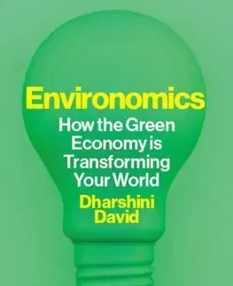 Ekonómia, Ekonomika Environomics - Dharshini David