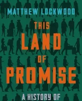 Svetové dejiny, dejiny štátov This Land of Promise - Matthew Lockwood