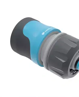 Konektory a príslušenstvo Rýchlospojka - SAFETOUCH stop (ABS/PC) 1/2-5/8 Ideal 50