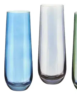 Poháre MAKRO - Poháre 285ml 4ks