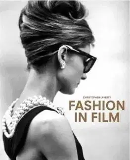 Dizajn, úžitkové umenie, móda Fashion in Film - Christopher Laverty