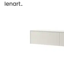 Sektorový nábytok Dig-net nábytok Nadstavec pre sklápaciu posteľ Lenart BED CONCEPT BC-15 | kašmír