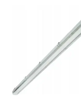 Svietidlá SmartLED LED Technické žiarivkové svietidlo T8 1xG13/20W/230V 4000K 120 cm IP65 biela 5331