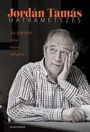 Film, hudba Hátrametszés - Tamás Jordán