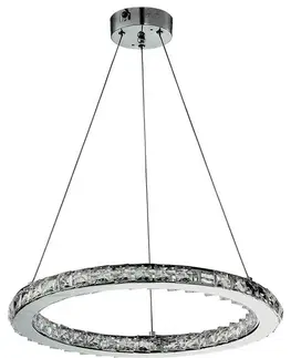 Osvetlenie Závesné svietidlo LORDS LED Candellux