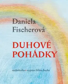 Pre deti a mládež - ostatné OneHotBook Duhové pohádky
