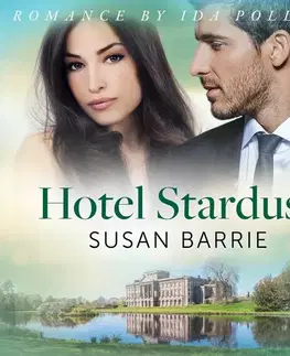 Romantická beletria Saga Egmont Hotel Stardust (EN)