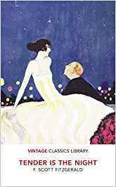 Cudzojazyčná literatúra Tender Is the Night - Francis Scott Fitzgerald