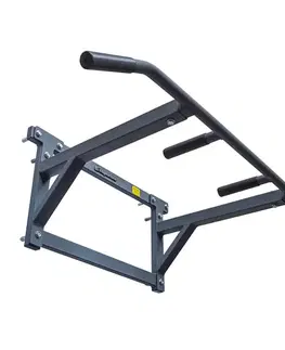Posilňovacie stroje Hrazda na stenu inSPORTline RK130