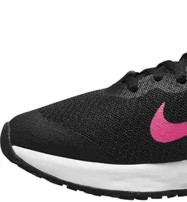 Tenisky Nike Revolution 6 Road Older Kids Veľkosť: 35,5 EUR