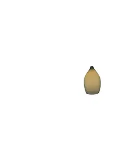 Lampy Azzardo - Náhradné sklo k lustru IZZA pr. 13 cm zelená 8590828235606