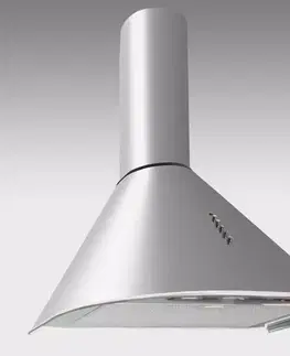 Komínové digestory Digestor WK-4 Dandys 50 Inox