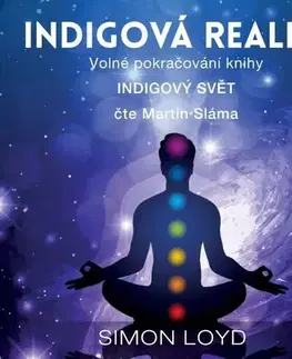 Duchovný rozvoj Anag Indigová realita