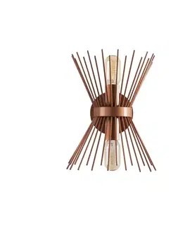 Nástenné svetlá Nástenná lampa GMN-000010