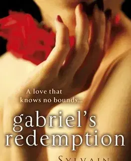 Cudzojazyčná literatúra Gabriels Redemption - Sylvain Reynard