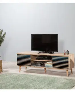 TV stolíky TV stolík Truva-222