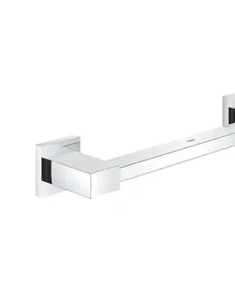 Svietidlá GROHE 41094000 - Vaňové madlo 354 mm lesklý chróm 41094000