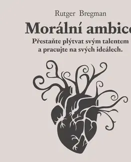 Rozvoj osobnosti Tympanum Morální ambice