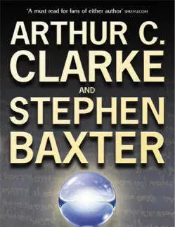 Cudzojazyčná literatúra Times Eye - Arthur C. Clarke