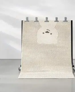 Koberce Koberec Teddy 120x170 cm