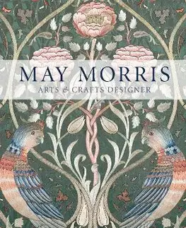 Maliarstvo, grafika May Morris - Kolektív autorov