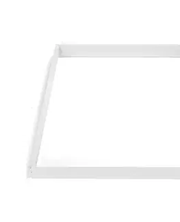 Svietidlá  B.V.  - Rám na inštaláciu LED panelov 62,5x62,5 cm B10406O6O