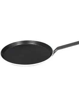 Oceľové panvice STALGAST  Panvica na palacinky s teflónom 22-26 cm