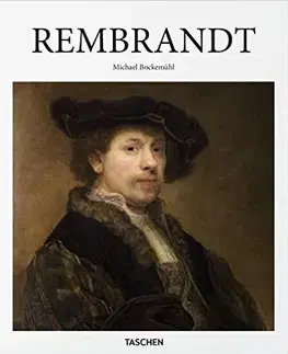 Biografie - ostatné Rembrandt