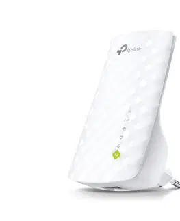 LED osvetlenie TP-Link - Wi-Fi rozširovač/opakovač 2,4/5 GHz TPL000360