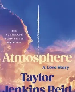 Beletria - ostatné Atmosphere - Taylor Jenkins Reidová