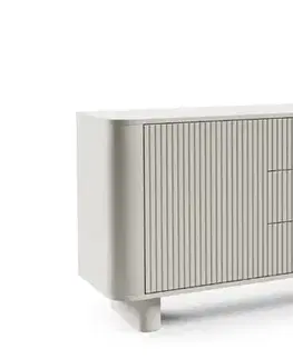 Komody ArtPK Komoda ARTZEN 2D3S | cashmere