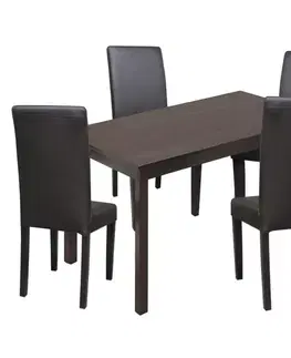 Jedálenské sety Jedálenský set 4424