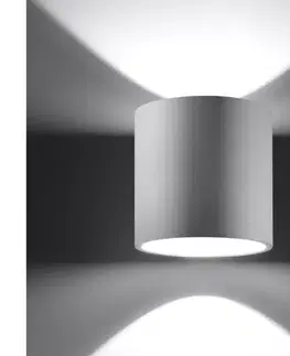 Svietidlá BRILAGI -  LED Nástenné svietidlo FRIDA 1xG9/4W/230V biela BR.0050