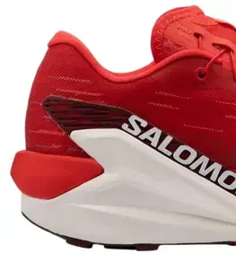 Trail Salomon S/LAB Pulsar 4 Veľkosť: 42 EUR