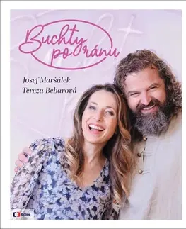 Sladká kuchyňa Buchty po ránu - Josef Maršálek,Tereza